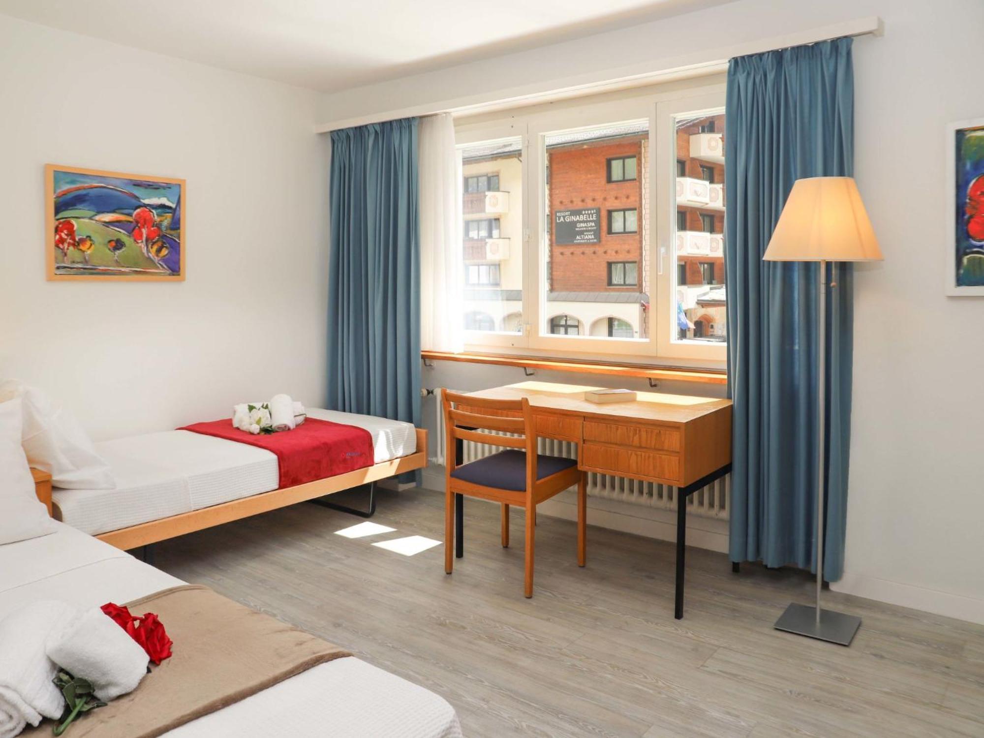 Apartment Matten - Utoring-13 By Interhome Zermatt Extérieur photo